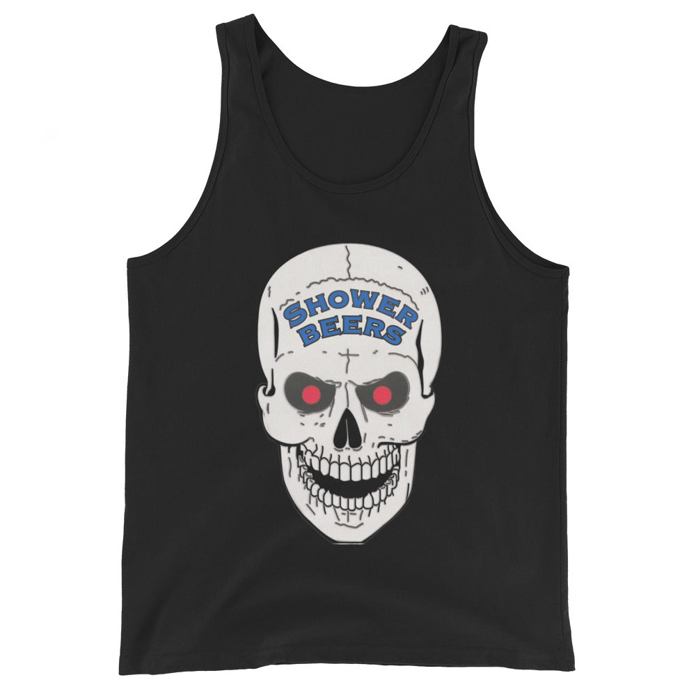 3:16 Strong Guy Tank Top